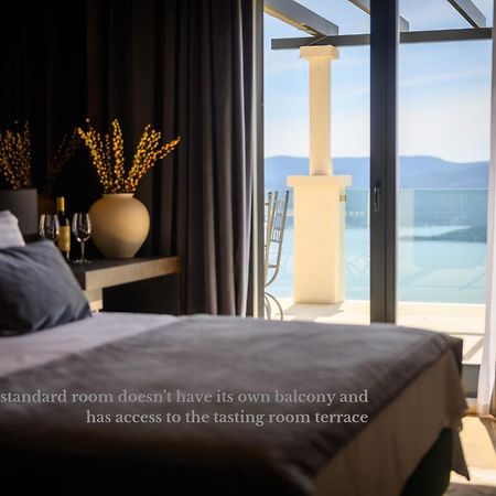 Winery Rizman B&B Slivno Ravno エクステリア 写真