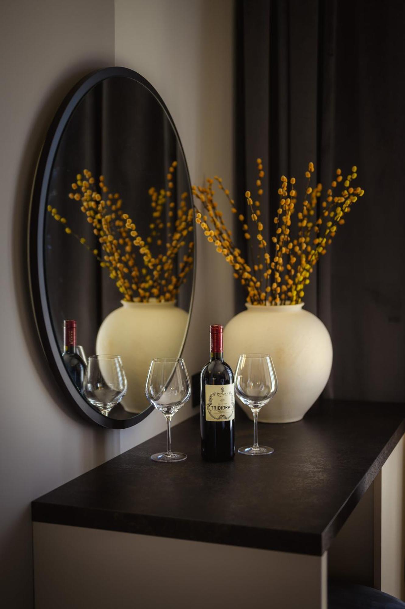 Winery Rizman B&B Slivno Ravno エクステリア 写真